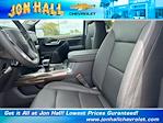 2025 Chevrolet Silverado 1500 Crew Cab 4x4 Pickup for sale #257621 - photo 20