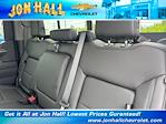 2025 Chevrolet Silverado 1500 Crew Cab 4x4 Pickup for sale #257621 - photo 24