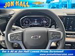 2025 Chevrolet Silverado 1500 Crew Cab 4x4 Pickup for sale #257621 - photo 29
