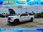 2025 Chevrolet Silverado 1500 Crew Cab 4x4 Pickup for sale #257621 - photo 4
