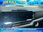 2025 Chevrolet Silverado 1500 Crew Cab 4x4 Pickup for sale #257621 - photo 31