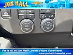 2025 Chevrolet Silverado 1500 Crew Cab 4x4 Pickup for sale #257621 - photo 34