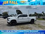 2025 Chevrolet Silverado 1500 Crew Cab 4x4 Pickup for sale #257621 - photo 5