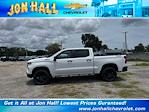 2025 Chevrolet Silverado 1500 Crew Cab 4x4 Pickup for sale #257621 - photo 6