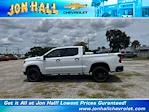 2025 Chevrolet Silverado 1500 Crew Cab 4x4 Pickup for sale #257621 - photo 7