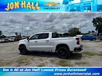 2025 Chevrolet Silverado 1500 Crew Cab 4x4 Pickup for sale #257621 - photo 8