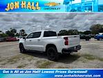 2025 Chevrolet Silverado 1500 Crew Cab 4x4 Pickup for sale #257621 - photo 9