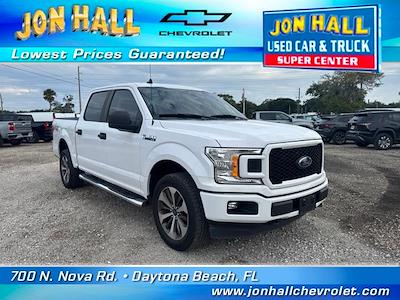 2020 Ford F-150 SuperCrew Cab 4x4 Pickup for sale #257621A - photo 1