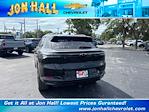 2025 Chevrolet Equinox EV AWD SUV for sale #257622 - photo 9