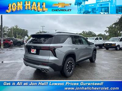 2025 Chevrolet Traverse AWD SUV for sale #257623 - photo 2