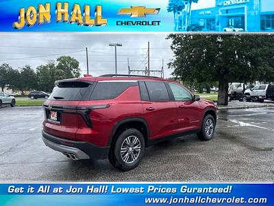 2025 Chevrolet Traverse FWD SUV for sale #257624 - photo 2