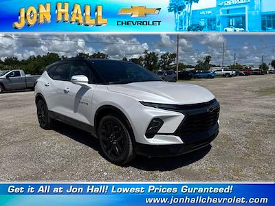 2025 Chevrolet Blazer AWD SUV for sale #257629 - photo 1