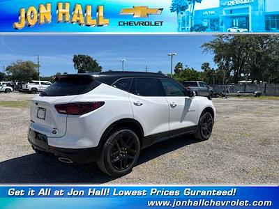 2025 Chevrolet Blazer AWD SUV for sale #257629 - photo 2