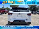 2025 Chevrolet Blazer AWD SUV for sale #257629 - photo 11