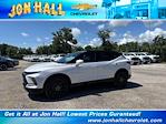 2025 Chevrolet Blazer AWD SUV for sale #257629 - photo 4