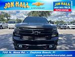 2020 Chevrolet Silverado 1500 Crew Cab 4x4 Pickup for sale #257631A - photo 16