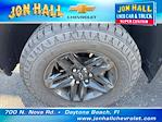 2020 Chevrolet Silverado 1500 Crew Cab 4x4 Pickup for sale #257631A - photo 17