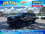 2020 Chevrolet Silverado 1500 Crew Cab 4x4 Pickup for sale #257631A - photo 3
