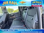 2020 Chevrolet Silverado 1500 Crew Cab 4x4 Pickup for sale #257631A - photo 21