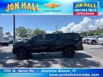 2020 Chevrolet Silverado 1500 Crew Cab 4x4 Pickup for sale #257631A - photo 5