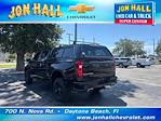 2020 Chevrolet Silverado 1500 Crew Cab 4x4 Pickup for sale #257631A - photo 9