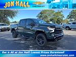 2025 Chevrolet Silverado 1500 Crew Cab 4x4 Pickup for sale #257634 - photo 1