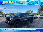2025 Chevrolet Silverado 1500 Crew Cab 4x4 Pickup for sale #257634 - photo 3