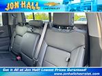 2025 Chevrolet Silverado 1500 Crew Cab 4x4 Pickup for sale #257634 - photo 22