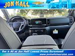 2025 Chevrolet Silverado 1500 Crew Cab 4x4 Pickup for sale #257634 - photo 25