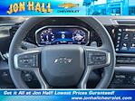 2025 Chevrolet Silverado 1500 Crew Cab 4x4 Pickup for sale #257634 - photo 28