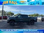 2025 Chevrolet Silverado 1500 Crew Cab 4x4 Pickup for sale #257634 - photo 4