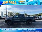 2025 Chevrolet Silverado 1500 Crew Cab 4x4 Pickup for sale #257634 - photo 5