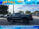 2025 Chevrolet Silverado 1500 Crew Cab 4x4 Pickup for sale #257634 - photo 6