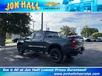 2025 Chevrolet Silverado 1500 Crew Cab 4x4 Pickup for sale #257634 - photo 7