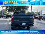 2025 Chevrolet Silverado 1500 Crew Cab 4x4 Pickup for sale #257634 - photo 10