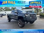 2018 Chevrolet Silverado 1500 Crew Cab 4WD Pickup for sale #257634A - photo 1