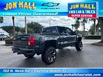 2018 Chevrolet Silverado 1500 Crew Cab 4WD Pickup for sale #257634A - photo 11