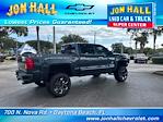 2018 Chevrolet Silverado 1500 Crew Cab 4WD Pickup for sale #257634A - photo 12