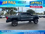 2018 Chevrolet Silverado 1500 Crew Cab 4WD Pickup for sale #257634A - photo 13