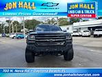 2018 Chevrolet Silverado 1500 Crew Cab 4WD Pickup for sale #257634A - photo 15
