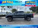 2018 Chevrolet Silverado 1500 Crew Cab 4WD Pickup for sale #257634A - photo 4