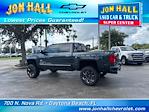 2018 Chevrolet Silverado 1500 Crew Cab 4WD Pickup for sale #257634A - photo 6