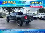 2018 Chevrolet Silverado 1500 Crew Cab 4WD Pickup for sale #257634A - photo 7