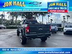2018 Chevrolet Silverado 1500 Crew Cab 4WD Pickup for sale #257634A - photo 8