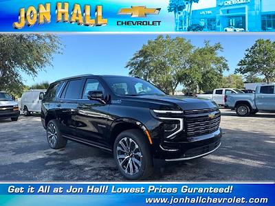 2025 Chevrolet Tahoe 4WD SUV for sale #257639 - photo 1