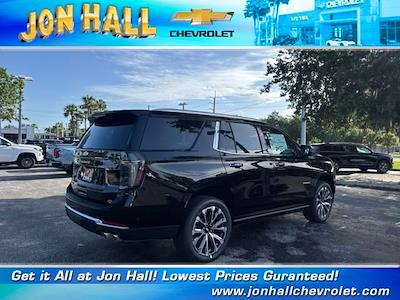 2025 Chevrolet Tahoe 4WD SUV for sale #257639 - photo 2