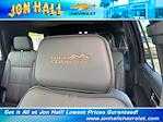 2025 Chevrolet Tahoe 4WD SUV for sale #257639 - photo 24