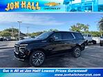 2025 Chevrolet Tahoe 4WD SUV for sale #257639 - photo 4