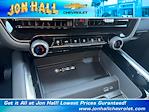 2025 Chevrolet Tahoe 4WD SUV for sale #257639 - photo 33