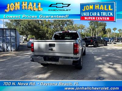 2015 Chevrolet Silverado 1500 Crew Cab 4WD Pickup for sale #257639C - photo 2